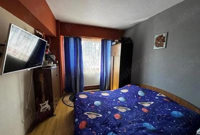 Apartament 2 camere Cartier Ostroveni zona Piata - 12