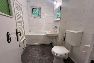 Apartament 2 camere, semidecomandat, 54,2 mp, cartier Rovine, zona Iruc - 7