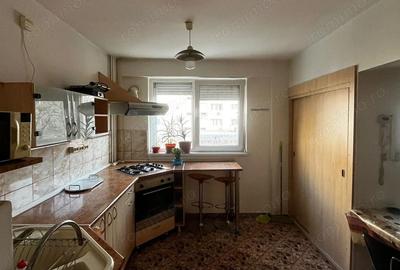 Apartament cu 3 camere semidecomandat, mobilat în Theodor Pallady - 8