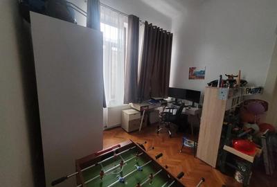 Apartament cu 3 camere semidecomandat în P-ța Maria - 9