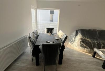 Casă individuală cu 4 camere cu Teren 515 Mp în Ciorogârla - 2