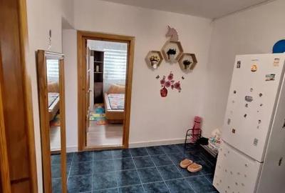 Apartament cu 3 camere decomandat în Narcisa - 8