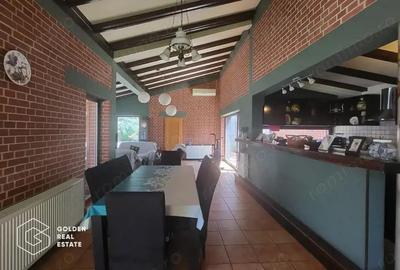 Vila cu potential in Chisoda - 8