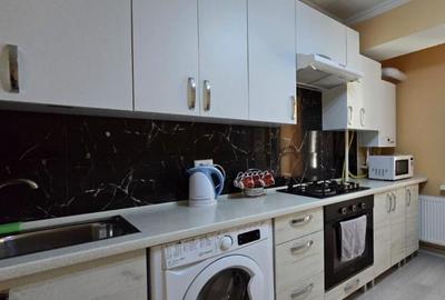 Garsoniera de inchiriat in zona Gara de Nord - 2