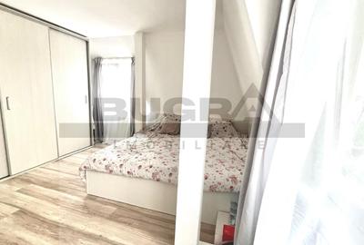 Apartament cu 3 camere decomandat, mobilat în Gheorgheni - 7