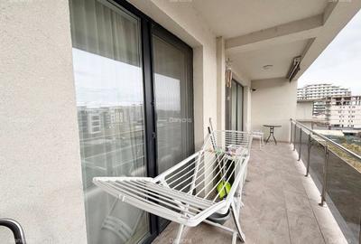 Garsonieră în Mamaia-Sat - 10