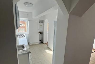 Apartament cu 2 camere decomandat în Griviței - 6