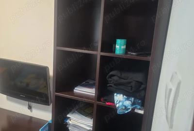 Apartament 3 camere , Decomandat, Piata Covasna sector 4 - 5