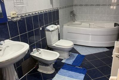 Casă cu 2 camere în Central - 5