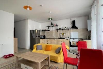 Apartament 3 camere de vanzare in Floresti - 2