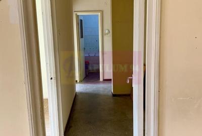 Apartament cu 4 camere semidecomandat în Nord - 8