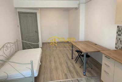Apartament 2 camere Copou - 3
