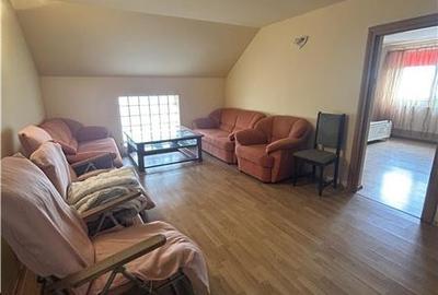 Casa P+M complet mobilata, 8 camere, teren 1000mp, langa Golful Pescarilor - 4