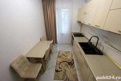 De inchiriat apart 70mp lux + loc parcare, Confort Urban Plaza - 5