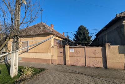 Casă cu 4 camere în Zimandu Nou - 8