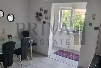 Apartament cu 2 camere decomandat, mobilat în Girocului - 5