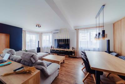 APARTAMENT PREMIUM CU 3 CAMERE | DE INCHIRIAT | PRIMA ONESTILOR - 3