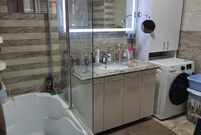 Apartament 2 camere Isaran Spatios Mobilat - 5