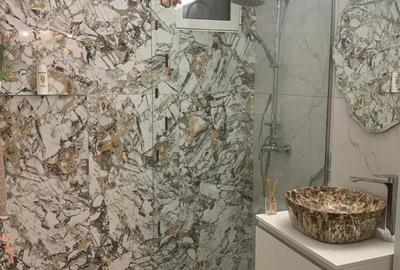 Apartament de inchiriat recent renovat 2 camere, ultracentral Sibiu, zona Milea-Politie-Academie - 1