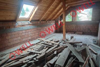 Casă cu 4 camere în Ozun - 8