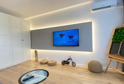 Apartament renovat complet,lângă metrou - 4