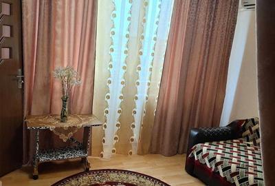 Garsonieră decomandată în Morarilor - 2