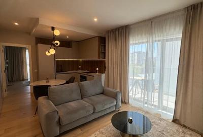 Cotroceni- Academiei Metrou Parc,Decomandat  Bl.2024 ,etaj 4/10  loc de parcare - 1