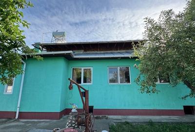 Casă cu 3 camere în Florești - 6