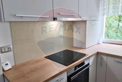 Apartament premium 3 camere, prima inchiriere, central, Str. Dragalina - 16