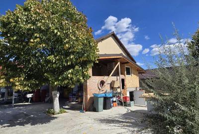 Casă cu 4 camere în Aninoasa - 6