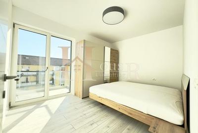 Apartament cu 2 camere decomandat, mobilat în Girocului - 5