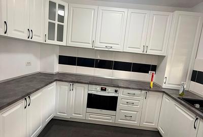 Duplex cu 3 camere cu Teren 140 Mp în Domnești - 2