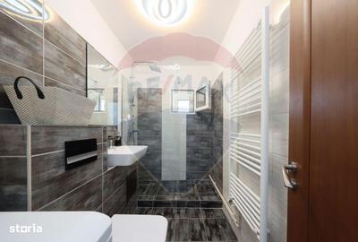 Apartament cu 3 camere decomandat, mobilat în Astra - 11