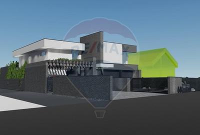 Teren Construcții intravilan de 1504 mp, în Grădiște - 7