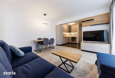 Apartament cu 3 camere în Dumbrăvița - 3