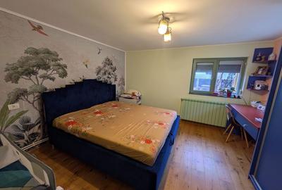 Casă cu 3 camere cu Teren 255 Mp în Central - 4