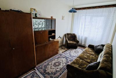 Apartament cu 4 camere decomandat, mobilat în Mănăștur - 1