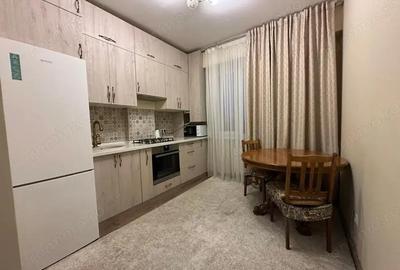 Garsonieră decomandată în Răcădău - 2