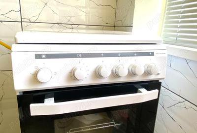 Apartament cu 2 camere decomandat în Govândari - 1