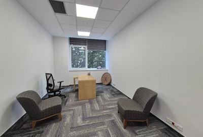 Central Business Park Subinchiriere, Marasesti, 700 - 1750 mp  0% comision! - 3