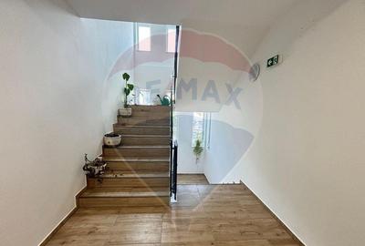 Spațiu comercial, de 40 mp, în Iosia - 2