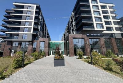 Apartament 2 camere decomandate, 56 mp utili,  zona Iulius Mall - 1