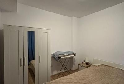 APARTAMENT ULTRAMODERN 2 CAMERE MOBILAT&UTILAT COMPLET MILITARI RESIDENCE - 7