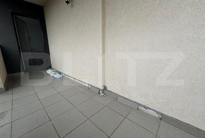 Apartament 2 camere, 49mp, etaj intermediar, parcare, zona Eroilor - 11