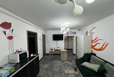 Pensiune 8 camere I Baneasa I I Investitie - 1