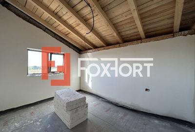 Duplex 4 camere, de vanzare in Sanandrei. - 5