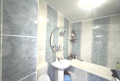 Apartament de 3 camere zona Grivita - 5