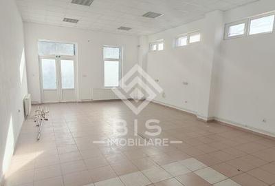 Spațiu comercial, de 100 mp, în Est - 23