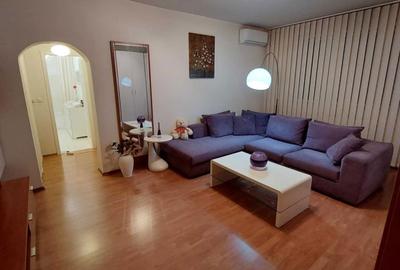 Apartament cu 2 camere semidecomandat în Central - 2