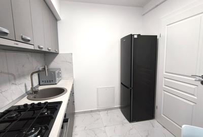 Garsonieră decomandată, mobilată în Cug - 6